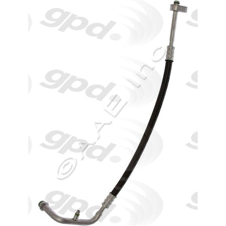 Gpd Hose Discharge Line, 4812417 4812417